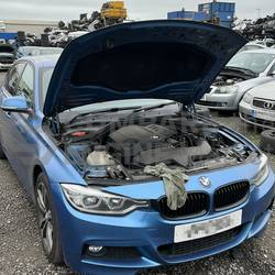 BMW 330E 330E SPORT AUTO B48B20+XB1H 2016 reconditioned Engine for Sale - Reliable & Efficient